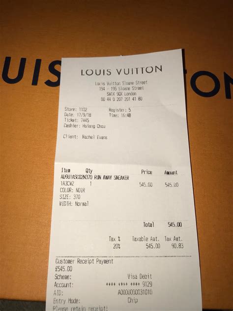 louis vuitton receipt watermark|false Louis Vuitton prints.